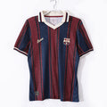 Barcelona 96/97 Sezonu Retro Forma