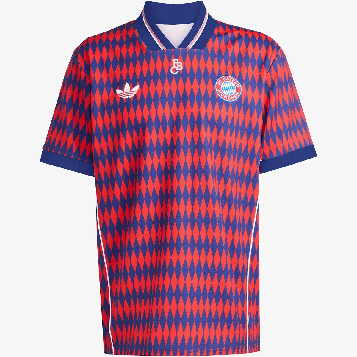 Bayern Münih Retro Forma