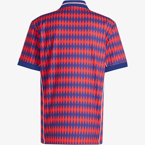 Bayern Münih Retro Forma
